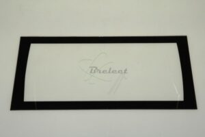 VITRE DE PORTE DE FOUR LG