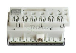 ELECTRONIQUE DE COMMANDE BSH