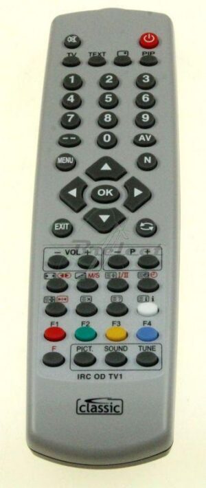 TELECOMMANDE pour TV DAEWOO