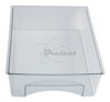 BOITE - TIROIR - BOX DE FRIGO BRANDT
