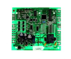 MODULE PLATINE ELECTRONIQUE HOOVER