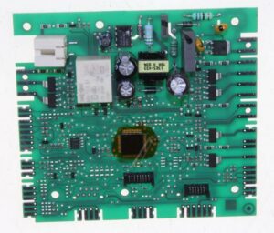 MODULE ELECTRONIQUE HOOVER