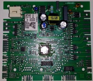 MODULE ELECTRONIQUE ROSIERES