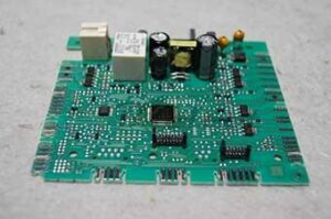 MODULE ELECTRONIQUE CANDY / HOOVER