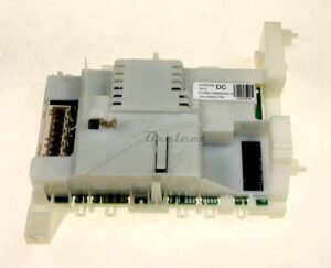 CARTE ELECTRONIQUE INVENSYS PROGRAMMEE
