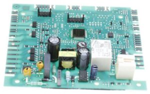 MODULE ELECTRONIQUE PROGRAMME