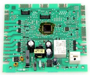 MODULE ELECTRONIQUE HOOVER