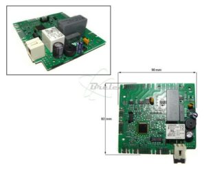 MODULE ELECTRONIQUE CANDY / HOOVER