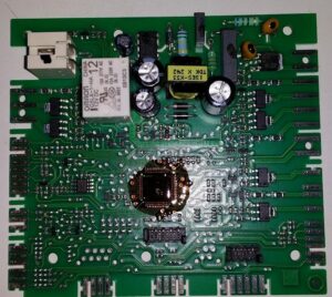 MODULE ELECTRONIQUE HOOVER