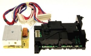 CARTE DE PUISSANCE PROGRAMMEE CANDY