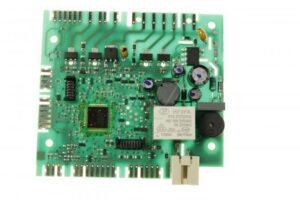 MODULE DE PUISSANCE PROGRAMME CANDY