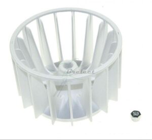 TURBINE - HELICE DE MOTEUR CANDY