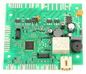 MODULE ELECTRONIQUE PROGRAMME LV CANDY