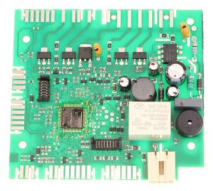 MODULE ELECTRONIQUE PROGRAMME CANDY