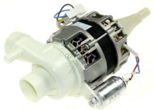 POMPE DE CYCLAGE CANDY / HOOVER