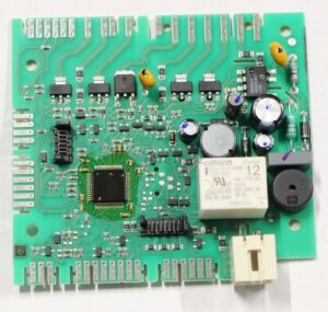MODULE ELECTRONIQUE CANDY