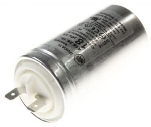 CONDENSATEUR 18MF 400V 450V