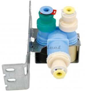 ELECTROVANNE 2 VOIES 0064001492 HAIER