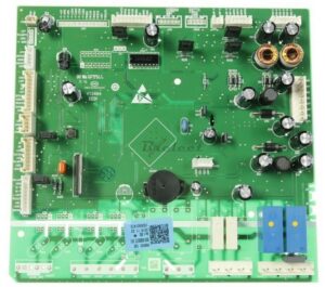 PLATINE DE COMMANDE HAIER