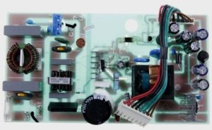 MODULE DE PUISSANCE HAIER