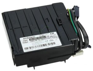 MODULE DE PUISSANCE COMPRESSEUR HAIER
