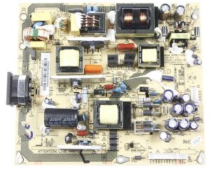 PLATINE ALIMENTATION HAIER