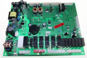 MODULE DE PUISSANCE HAIER