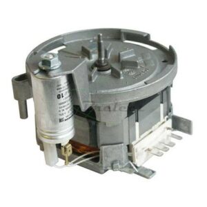 MOTEUR DE POMPE DE CYCLAGE BSH