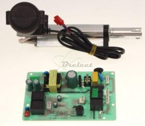 KIT VERIN + MODULE DE PUISSANCE