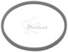 COURROIE CARREE Diam: 42.5 x 1.8MM