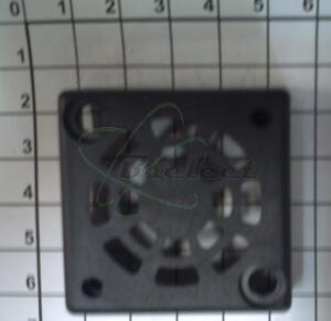 CACHE VENTILATEUR LG