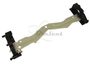 HOLDER ASSEMBLY - SUPPORT CASSETTE LG