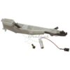 SUPPORT + CHARBON MOTEUR BSH