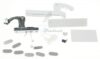 KIT INVERSION PORTE GAUCHE ARCELIK