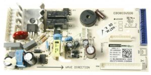 MODULE - PLATINE DE PUISSANCE BEKO