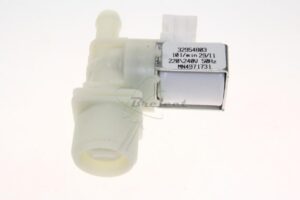 ELECTROVANNE D EAU MIELE 1 VOIE