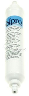 FILTRE A EAU DD7098