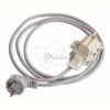 CABLE D ALIMENTATION COMPLET