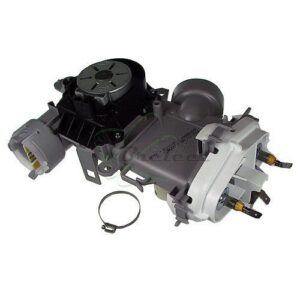 RESISTANCE DE CHAUFFE BSH