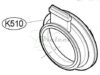 JOINT DE HUBLOT LG