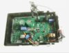 PLATINE CONTROLE CLIMATISATEUR