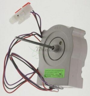 MOTEUR VENTILATEUR LG 13V DC - 0.25A