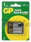PILE ALCALINE LR6