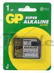 PILE ALCALINE LR6