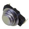PROTECTION THERMIQUE 155°C