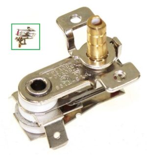 THERMOSTAT DE REGLAGE FOUR BRANDT