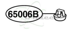 PIED FOUR MICRO ONDES LG
