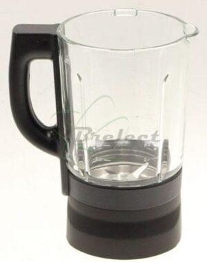 BOL VERRE + COUTEAU DOMENA ASTORIA