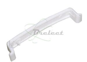 GLISSIERE/ PATIN PLASTIQUE DE FROTTEMENT