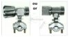 ROBINET AUTO-PERCEUR CHROME 10/16MM